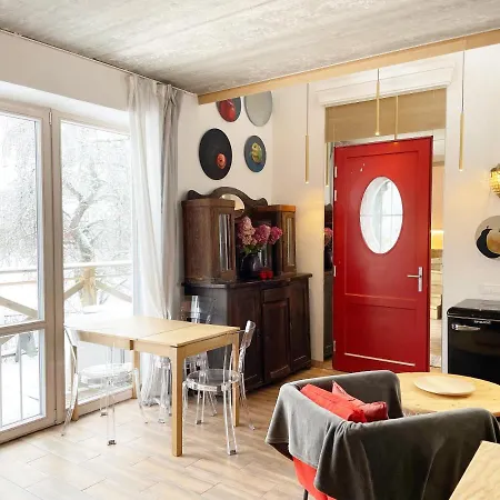 Matilda's Lovely 2-bedroom House
