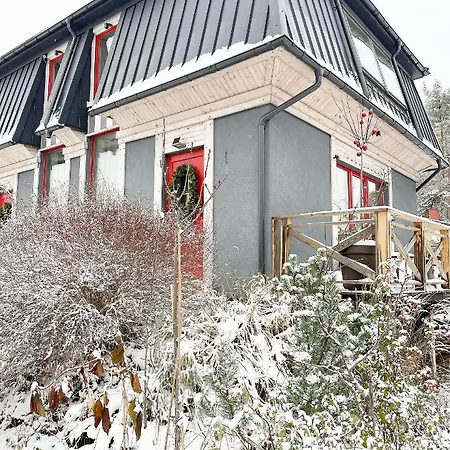 Matilda's Lovely 2-bedroom House Villa