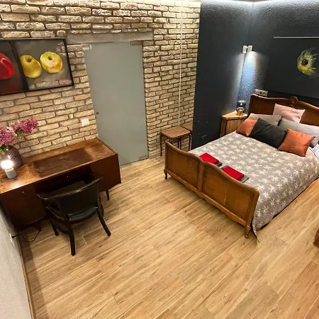 Matilda's Lovely 2-bedroom House * Vilna