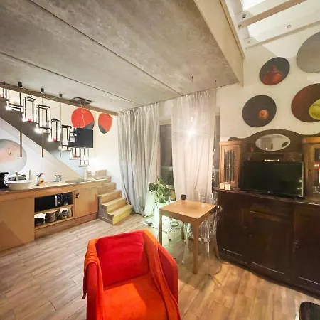 Villa Matilda's Lovely 2-bedroom House