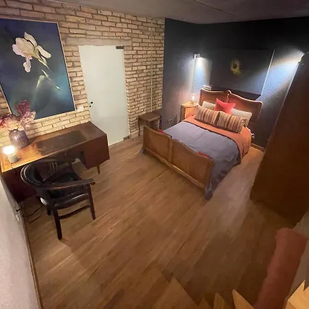 Matilda's Lovely 2-bedroom House