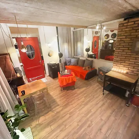 Matilda's Lovely 2-bedroom House Villa Vilnius