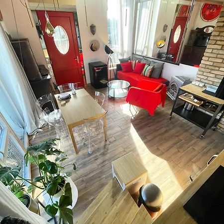 Matilda's Lovely 2-bedroom House *