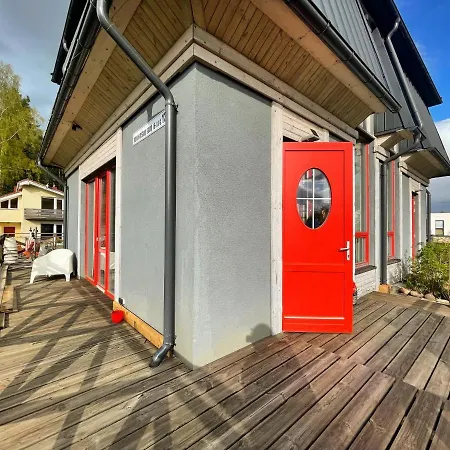 Matilda's Lovely 2-bedroom House Villa