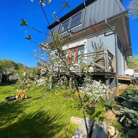 Matilda's Lovely 2-bedroom House