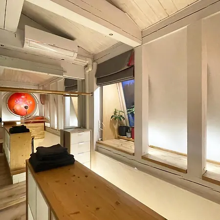 Matilda's Lovely 2-bedroom House * Vilnius