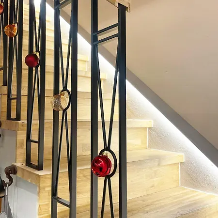 Matilda's Lovely 2-bedroom House * Vilnius