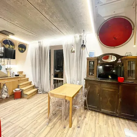 Villa Matilda's Lovely 2-bedroom House Vilna