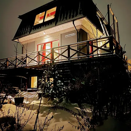 Matilda's Lovely 2-bedroom House