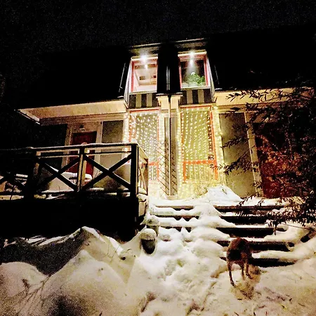 Matilda's Lovely 2-bedroom House * Vilnius
