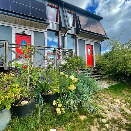 Matilda's Lovely 2-bedroom House