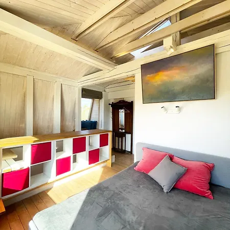 Matilda's Lovely 2-bedroom House Villa *