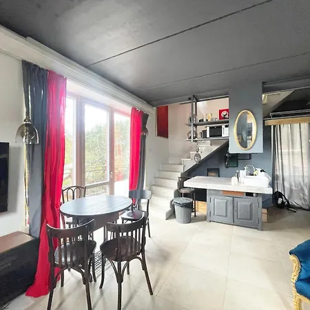Villa Matilda's Lovely 2-bedroom House *