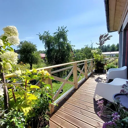 Matilda's Lovely 2-bedroom House Vila *