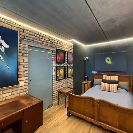 别墅 Matilda's Lovely 2-bedroom House *