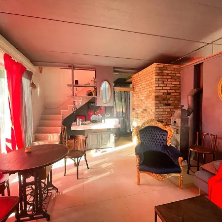 Vila Matilda's Lovely 2-bedroom House