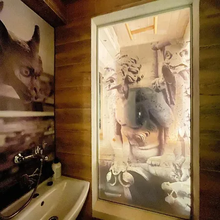 Matilda's Lovely 2-bedroom House 别墅 *