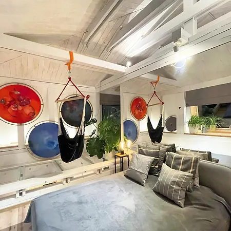 Matilda's Lovely 2-bedroom House Vila *
