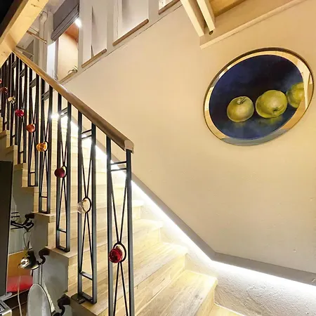 Matilda's Lovely 2-bedroom House 维尔纽斯