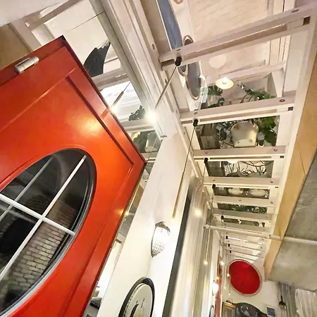 Matilda's Lovely 2-bedroom House 别墅 *