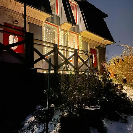 Vila Matilda's Lovely 2-bedroom House