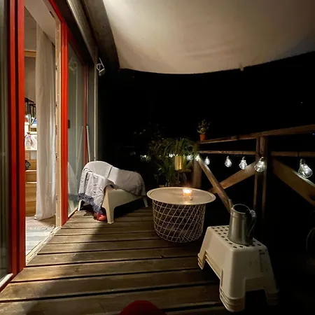 Matilda's Lovely 2-bedroom House Vila *