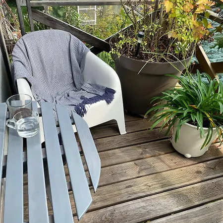 Matilda's Lovely 2-bedroom House Vila