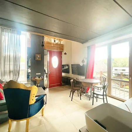 Matilda's Lovely 2-bedroom House Vila *