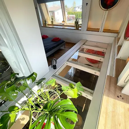 Matilda's Lovely 2-bedroom House *