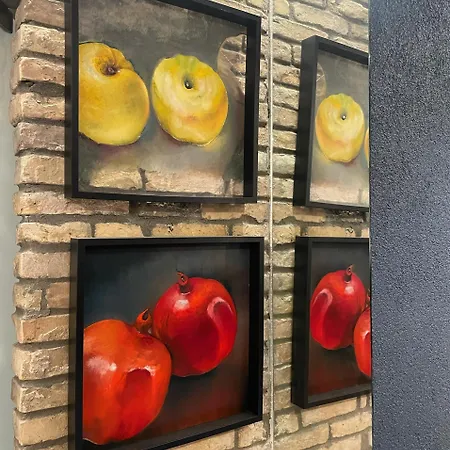 Βίλα Matilda's Lovely 2-bedroom House Βίλνιους
